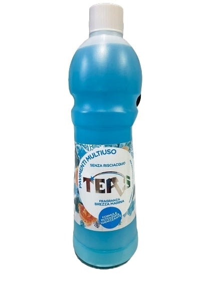 TERS PAVIMENTI 1LT AZZURRO BREZZA MARINA