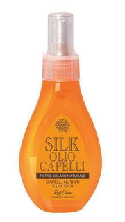 DIVA SILK OLIO CAPELLI 100ML