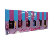 NANI' CONF.REGALO 6PZ BAGNODOCCIA