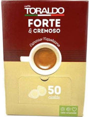 TORALDO CIALDE FORTE E CREMOSO T50 360G