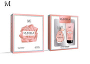 MONTAGE LA BELLA POUR FEMME CONF. REGALO 2PZ