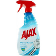 AJAX SHOWER POWER DOCCIA ANTICALCARE 600ML