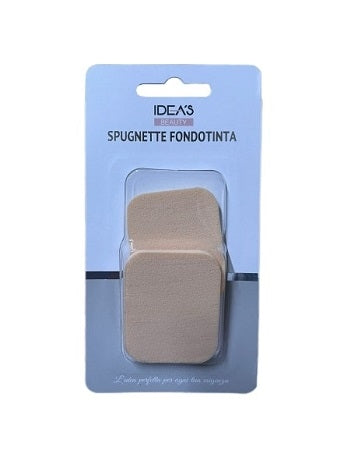 SPUGNA FONDOTINTA 2PZ HX916982