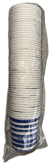 INTENSO BICCHIERI CARTA ACQUA 160/165ML 50PZ