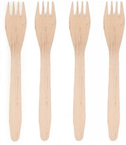 MOVIDA LEGNO BIODEG.24PZ FORCHETTE