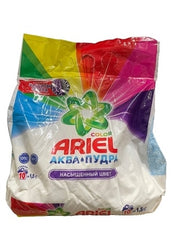 ARIEL LAVATRICE 10 MISURINI COLOR