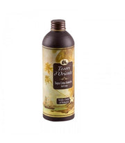 TES.ORIENTE BAGNO 500ML VANIGLIA