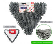 IRGE SCOPA RICAMBIO TRIANGOLARE