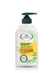 L'ANGELICA SAPONE LIQ.300ML PURIFICANTE