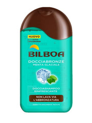 BILBOA DOCCIABRONZE 220ML MENTA GLACIALE