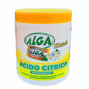 ALGA ACIDO CITRICO 500G