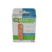 DR.MARCUS CEROTTO RESIST.MEDIO 12PZ