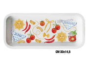 VASSOIO RETT 33X14.5CM ME-1644-2278 IBCT