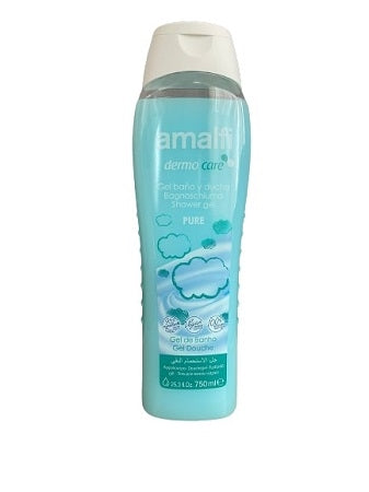 AMALFI BAGNOSCHIUMA 750ML PURE