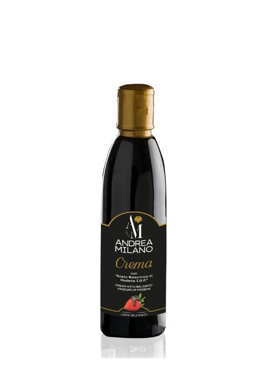 ANDREA MILANO CREMA BALSAMICA 250ML