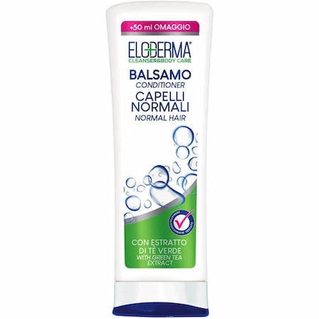 ELODERMA BALSAMO 300ML CAPELLI NORMALI