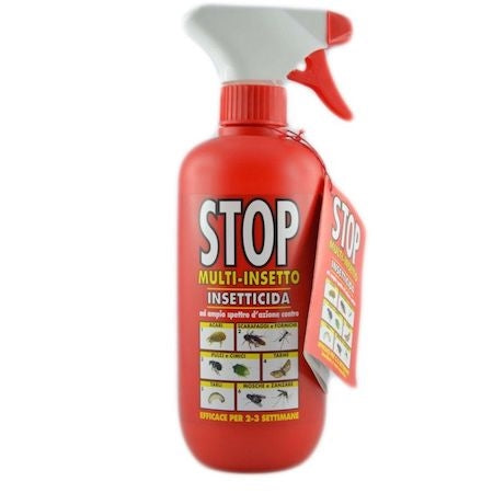 STOP MULTINSETTO 375 ML