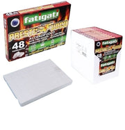 ACCENDIFUOCO BIANCO FATIGATI 48 CUB