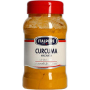 ITALPEPE CURCUMA MACINATA VASO 250G