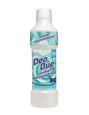 DEO DUE AMMORBIDENTE 1LT FIORI D'ACQUA