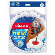 VILEDA TURBO CLASSIC RICAMBIO