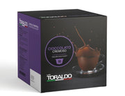 TORALDO CAPSULE DOLCE GUSTO CIOCCOLATO T16 320G