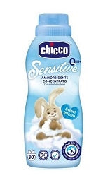 CHICCO AMMORB.30LAV 750ML CUORE TALCO