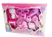BEAUTY SET BOX 34473 INTRADE