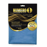 PANNO NUMERO 1 50X70