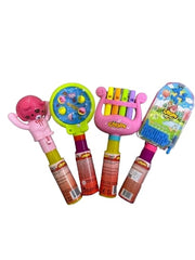 ROSSINI GIOCHI ARCOBALENO 9G