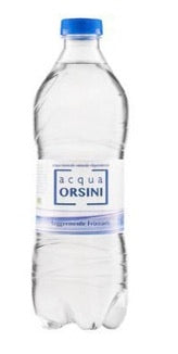 ORSINI ACQUA FRIZZANTE 500ML