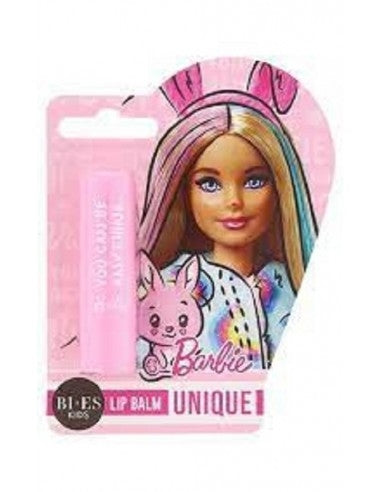 BARBIE LIP BALM 4G UNIQUE