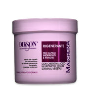 DIKSON MASCHERA 500ML CHERATINA