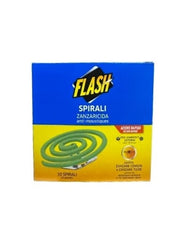 FLASH SPIRALI 10PZ