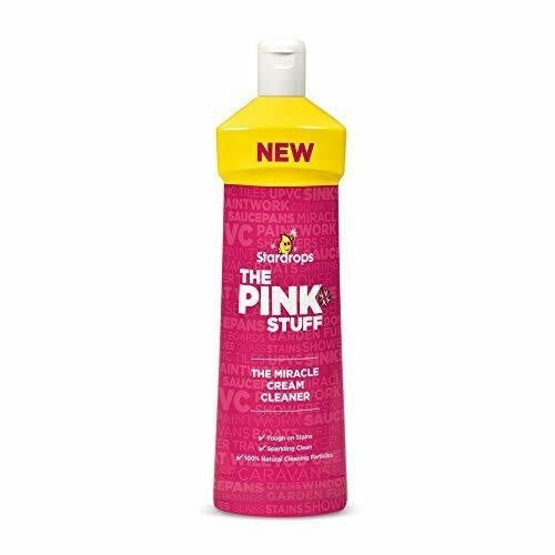 THE PINK CREMA 500ML