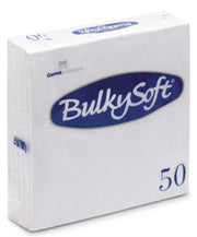 BULKYSOFT TOVAGLIOLI 50PZ 2 VELI