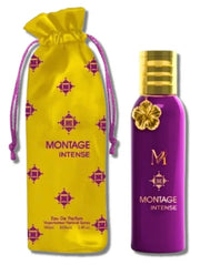 MONTAGE INTENSE POUR FEMME CONF. REGALO 2PZ