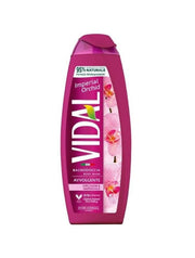 VIDAL NEW BAGNODOCCIA 500ML IMP.ORCHIDEA
