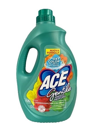 ACE CANDEGGINA GENTILE 2,3LT FR.PROFUMO