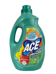 ACE CANDEGGINA GENTILE 2,3LT REGOLARE FR.PROFUMO