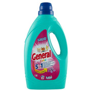 GENERAL 28 LAVAGGI COLOR