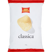 SAN CARLO PATATINA CLASSICA 190G