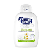 NEUTRO ROBERTS INTIMO FLIPTOP 200ML DELICATO