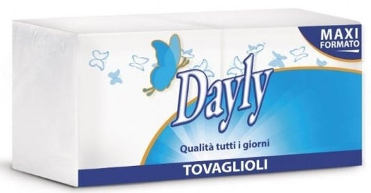 DAYLY TOVAGLIOLI 180 PZ