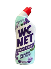 WC NET 700ML SENSORIAL VIOLET VIBES