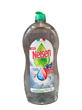 NELSEN PIATTI 850ML CARBONI