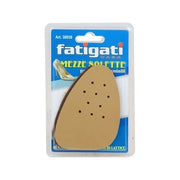 MEZZA SOLETTA SCARPE FEMMINILI 30039