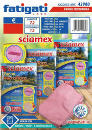 SCIAMEX PANNO 40X60 C/ASOLA