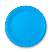 NATURIA BIO PIATTI 15PZ AZZURRO