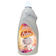 AMBRA LAVATRICE 1,5LT BIANCHI E COLOR